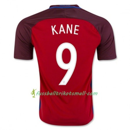 Fußballtrikots England KANE 2016-2017 Kurzarm Auswärts-trikot kaufen