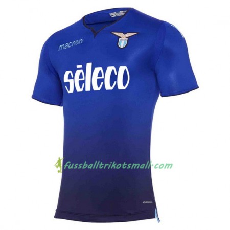 Fußballtrikots Lazio Rom 2017-2018 Kurzarm Auswärts-trikot kaufen