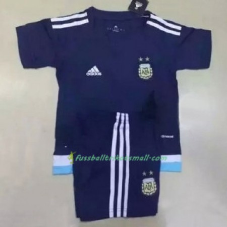 Fußballtrikots Argentinien Kinder 2016 Kurzarm Auswärts-trikot kaufen